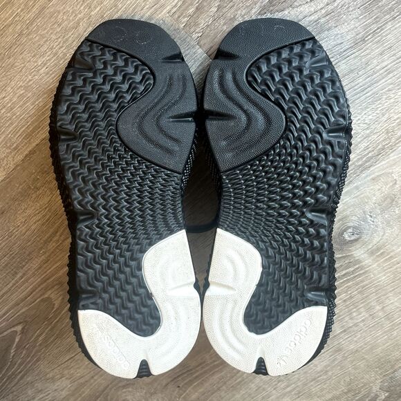 Adidas Prophere Core Black‎ White B22681 Mens 5 Womens 6.5 UK 4.5 EU 37.5 main image 9